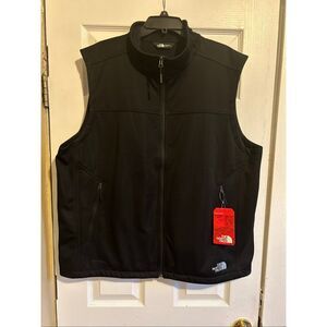 The North Face Vest Size XXL